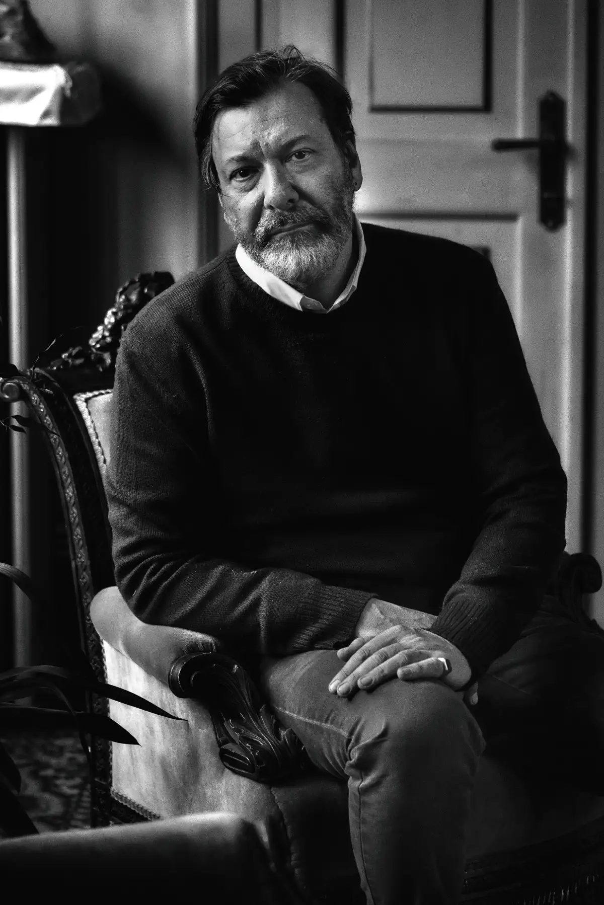 Gianluca Glerean